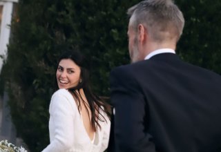 Fotografia Malgo Stryjek