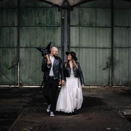 Magdalena Lewandowska Fotografia - Fotograf ślubny