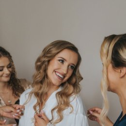 Donata Boczkowska - Fotograf ślubny