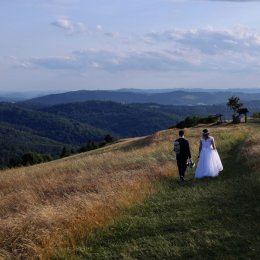 Fotograf Dominika - Fotograf ślubny