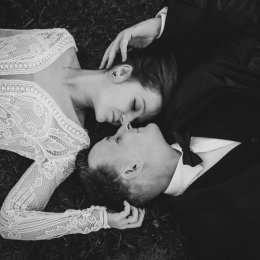 Natalia Miętka Fotografie - Fotograf ślubny