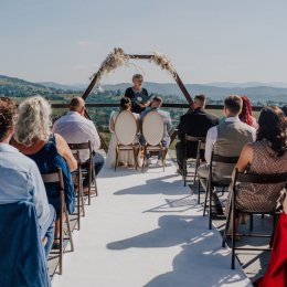 Fotografia Magdalena Libisz - Fotograf ślubny