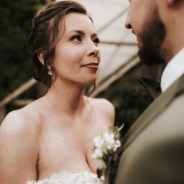 światłoCZUŁOŚĆ Dominika Krzysztofek - Fotograf ślubny