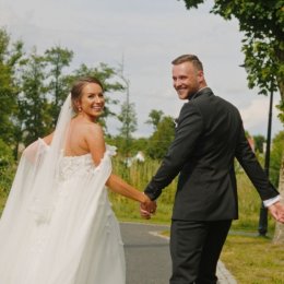 MGFoto - Fotograf ślubny