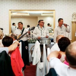 Zespół Idylla - Oprawa muzyczna