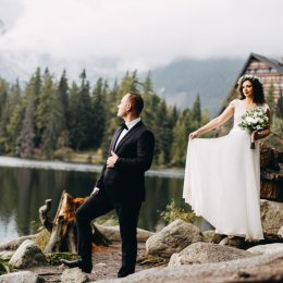 Ewelina Kwiatek Fotografia - Fotograf ślubny