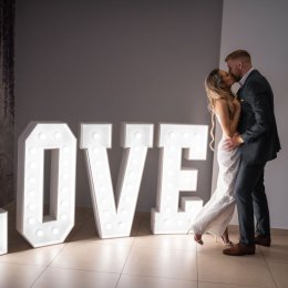 Przebłyski Fotografia - Fotograf ślubny