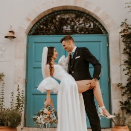 Fotografia Karolina Stokowy - Fotograf ślubny