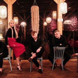 Zespół Toxic - Oprawa muzyczna