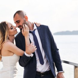 Basia Oporska fotografia - Fotograf ślubny