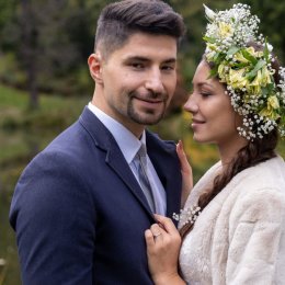 MIRAfoto - Fotograf ślubny