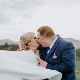 Brodaty Fotograf Michał Lapczyk - Fotograf ślubny