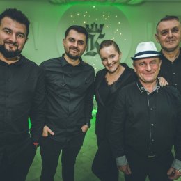 Zespół Tacy Sami - Oprawa muzyczna