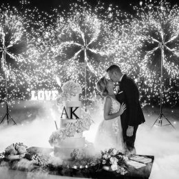 Fotograf Krzysztof Serafiński - Fotograf ślubny