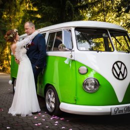 Daria Szabelska Niezła Aparatka - Fotograf ślubny