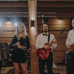 Zespół Abmix - Oprawa muzyczna