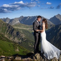 Simos Ksenos Photography - Fotograf ślubny