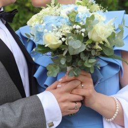 Fotograf Magdalena Falkowska-Piłat - Fotograf ślubny