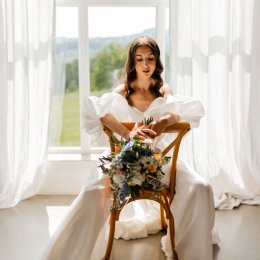 Natalia Flasz Fotografia - Fotograf ślubny