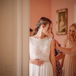 Fotografia Igor Kawecki - Fotograf ślubny