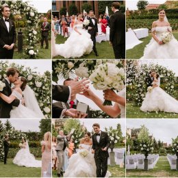 Nancy Fotografuje - Fotograf ślubny