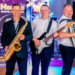 Zespół Herwid - Oprawa muzyczna