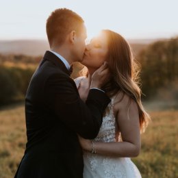 Iwona Korzec-Sułek fotografia - Fotograf ślubny