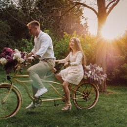 Agata Wejdelek Fotografia - Fotograf ślubny