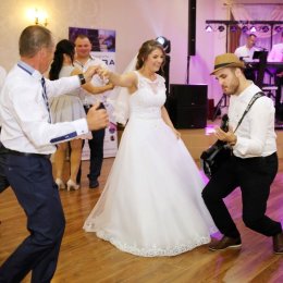 Zespół Integra Band - Oprawa muzyczna