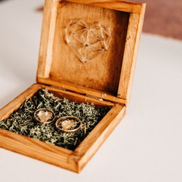 Kinga Witaszak Fotografia - Fotograf ślubny