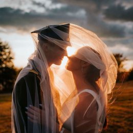 Mateusz Pasierbek - Fotograf ślubny