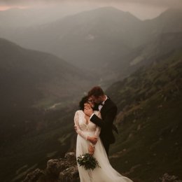 Uchwyć Moment Fotografia - Fotograf ślubny