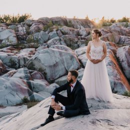 Izabela Michalczyk Fotografia - Fotograf ślubny