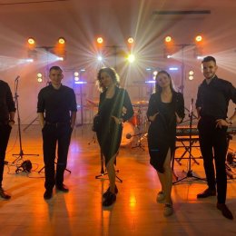 Zespół KamerTon - Oprawa muzyczna