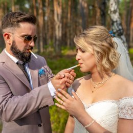 Stefan Jakóbczyk Fotografia - Fotograf ślubny