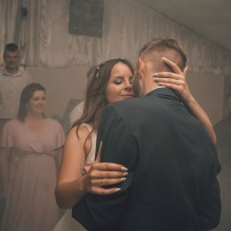 W.Janicki Fotografia - Fotograf ślubny