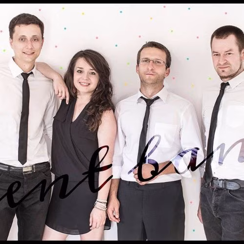 EVENT BAND - Zespoły weselne