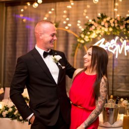 F jak Fotograf - Fotograf ślubny