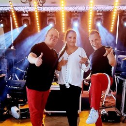 Zespół Nostrado - Oprawa muzyczna