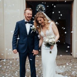 Figlarne Kadry fotograf - Fotograf ślubny