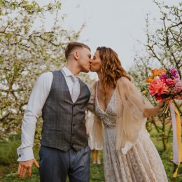 Kędzior Photography - Fotograf ślubny