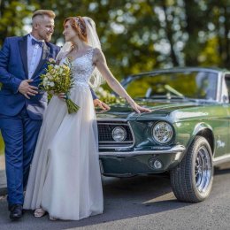 Piotr Traud fotografslubny - Fotograf ślubny