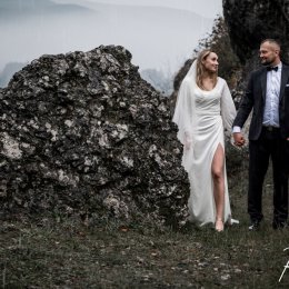Rafał Szymański Fotografia - Fotograf ślubny