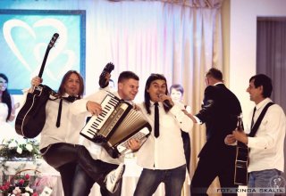 Chłopcy z Placu Bema 100% na żywo