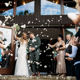 Kinga Wójcik Fotografia - Fotograf ślubny