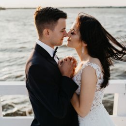 2metry studio- fotograf - Fotograf ślubny