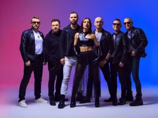 TERYTORIA Cover Band