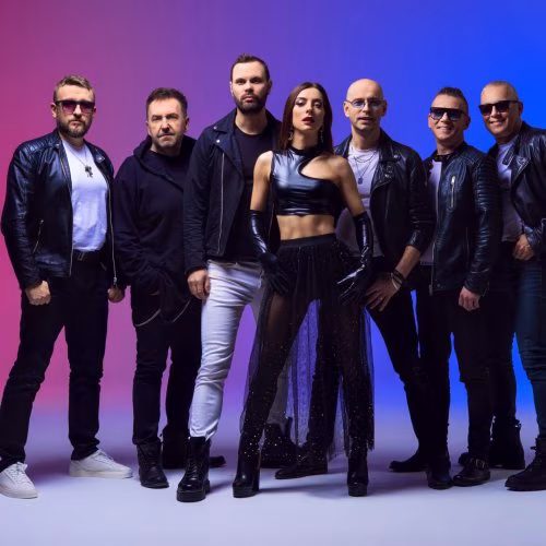 TERYTORIA Cover Band - Zespoły weselne