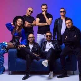 TERYTORIA Cover Band - Oprawa muzyczna