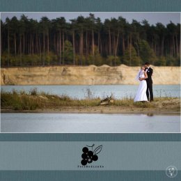 FotoRodzynko Magdalena Rodzynko - Fotograf ślubny